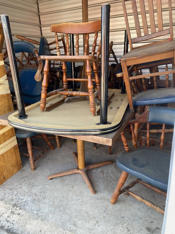 Storage Unit Auction in Edwardsville, IL at Gateway Storage Edwardsville ends on 21st March